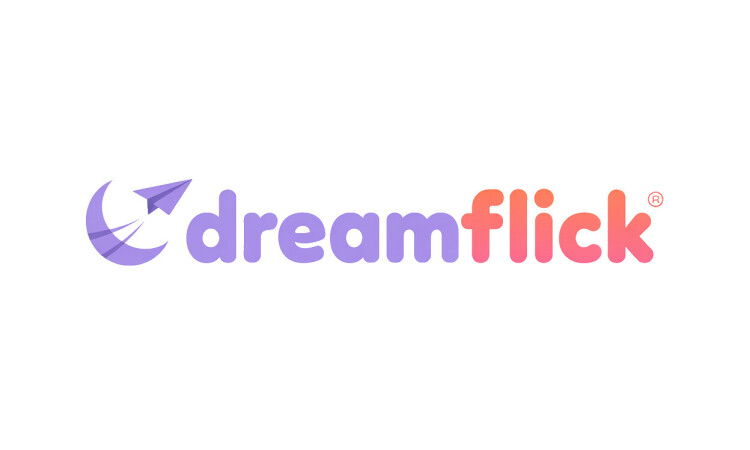 Available Business Name For Sale - DreamFlick