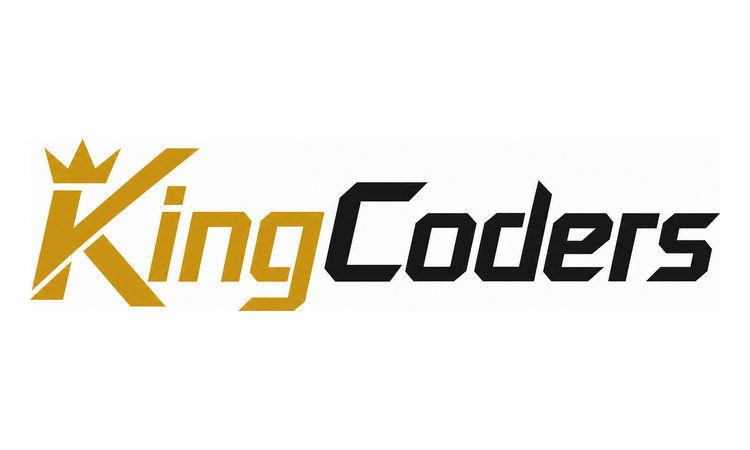 Available Business Name For Sale - KingCoders
